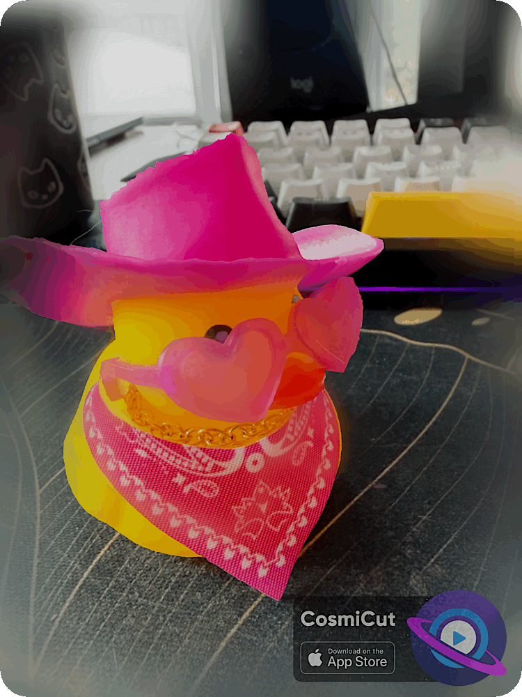 Spatial preview animation 3