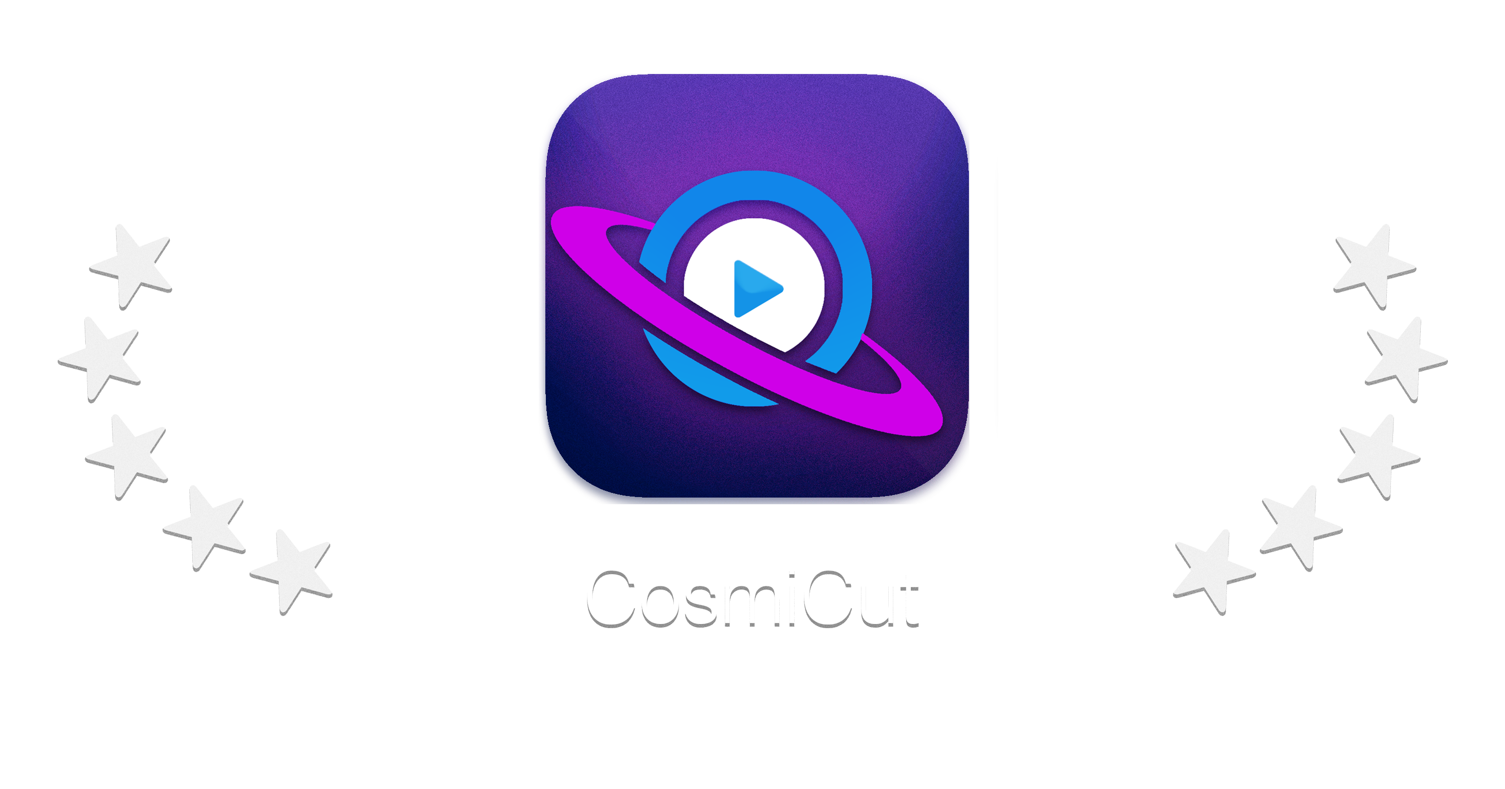 CosmiCut: Spatial Video Editor